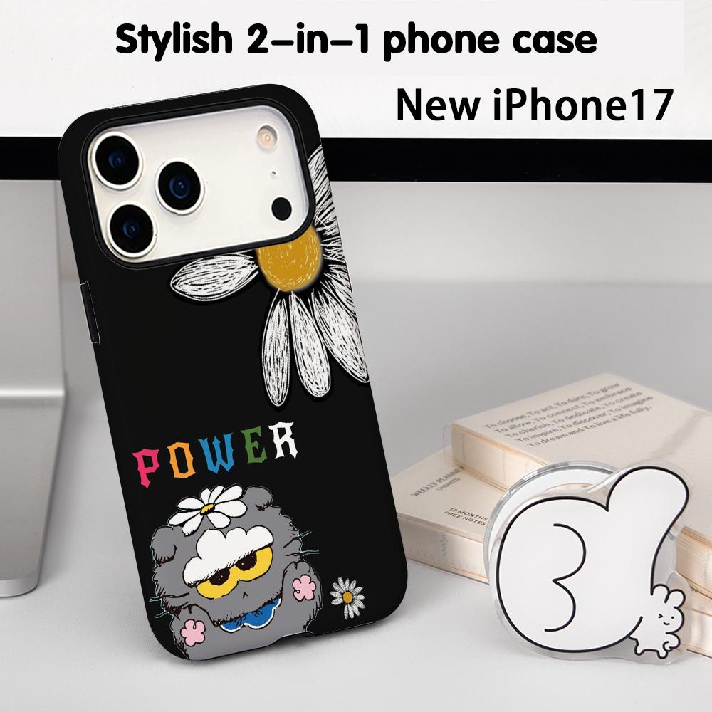 Peat Pellet Tray - P-PEACEMINUSONE cooles Muster Handyhülle für iPhone