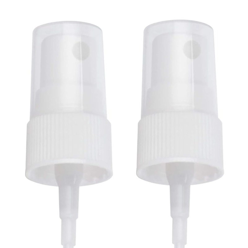 Misting Bottle Fine - 24/410 Feinsprüh-Pumpkopf-Ersatz mit 5,7