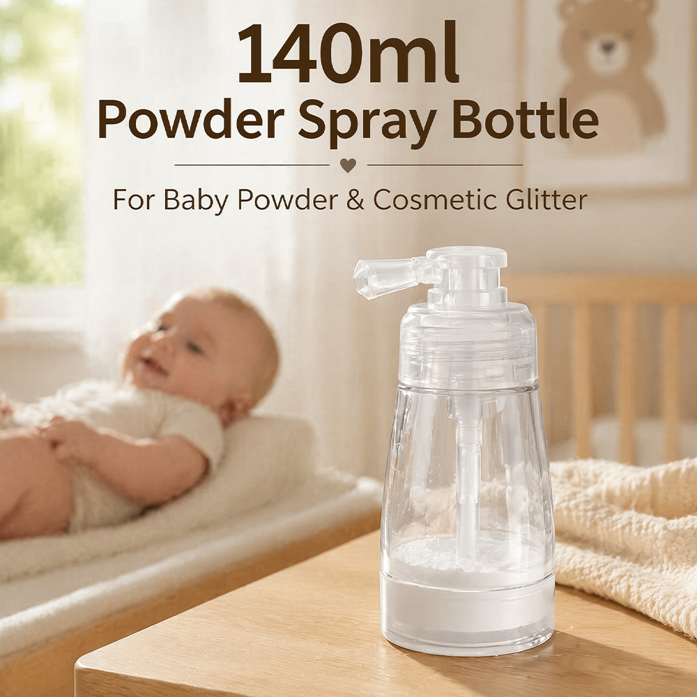 140ml Sprühflasche mit Druckme – Misting Bottle Fine Bewertung und Preis