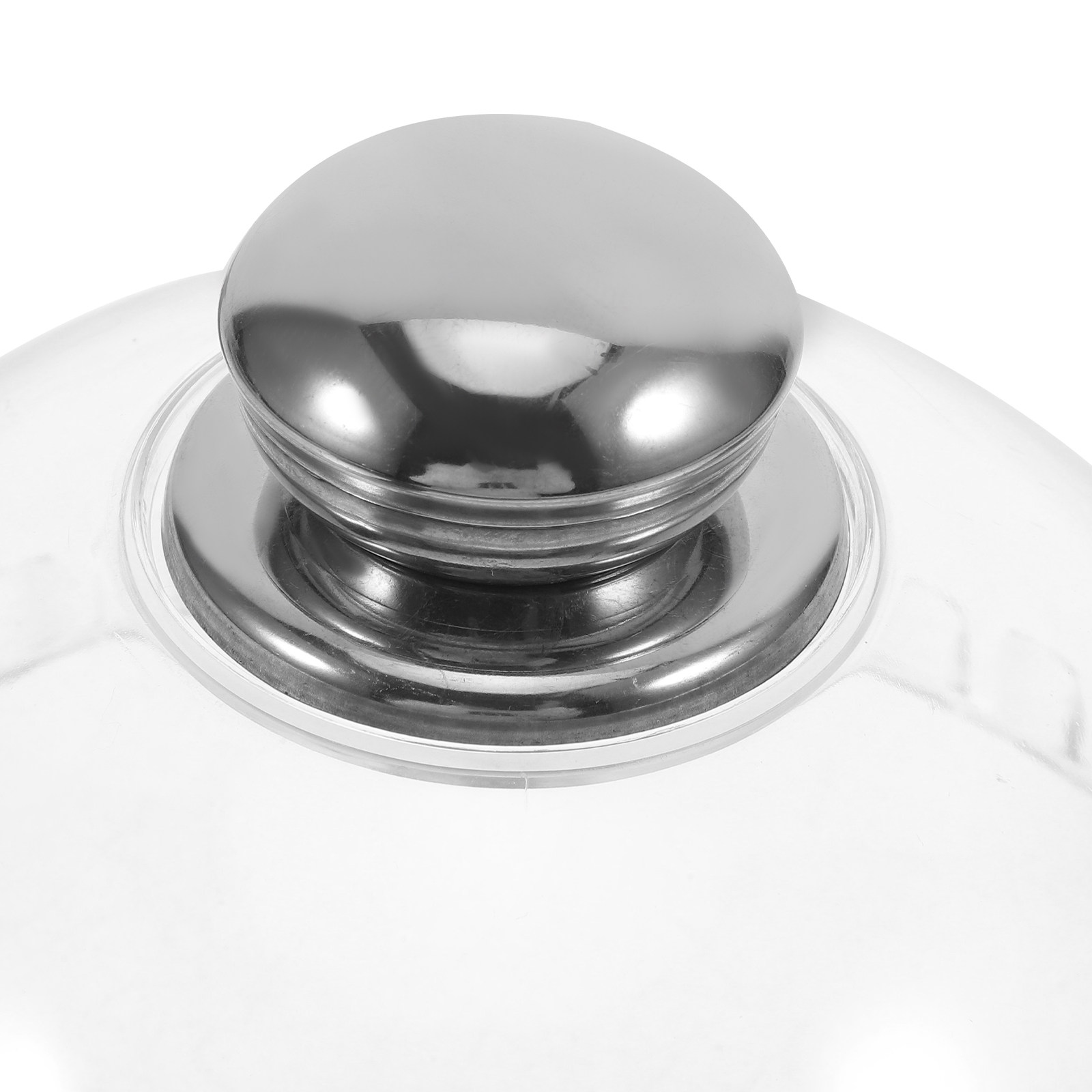 Acryl-Lebensmittelabdeckung, K – Plastic Dome Clear Bewertung und Preis