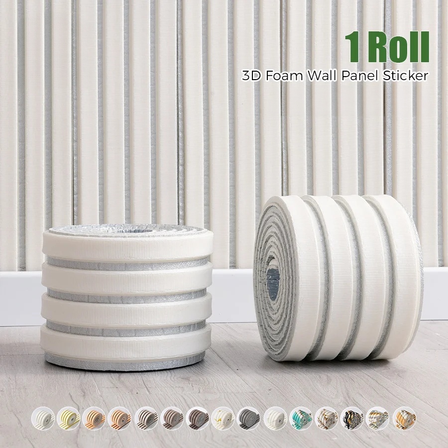 1 Rolle Schaumstoff-Wandaufkle – Cutting Board Foam Bewertung und Preis