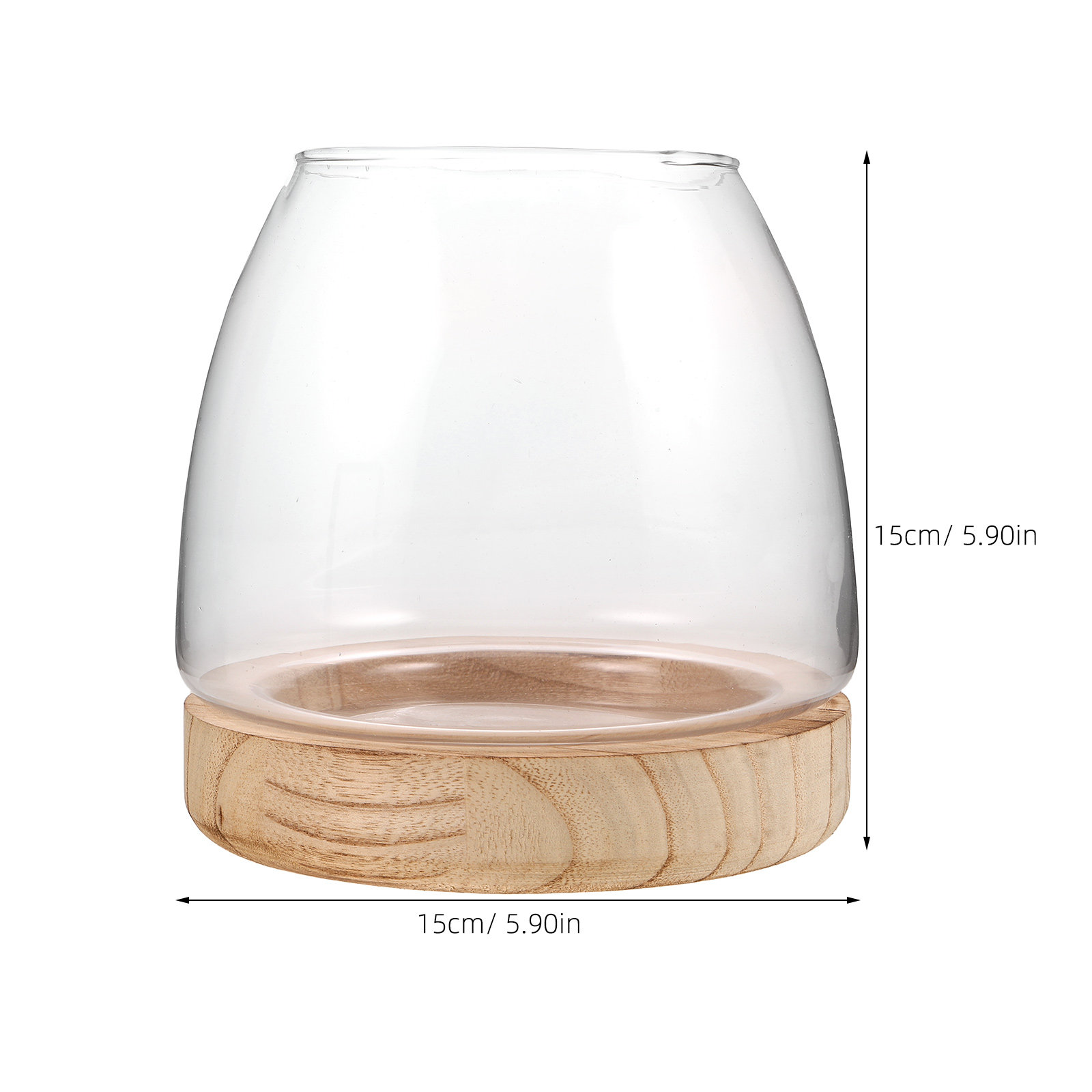 Hydroponische Pflanzenvase, kl – Propagation Station Vase Bewertung und Preis