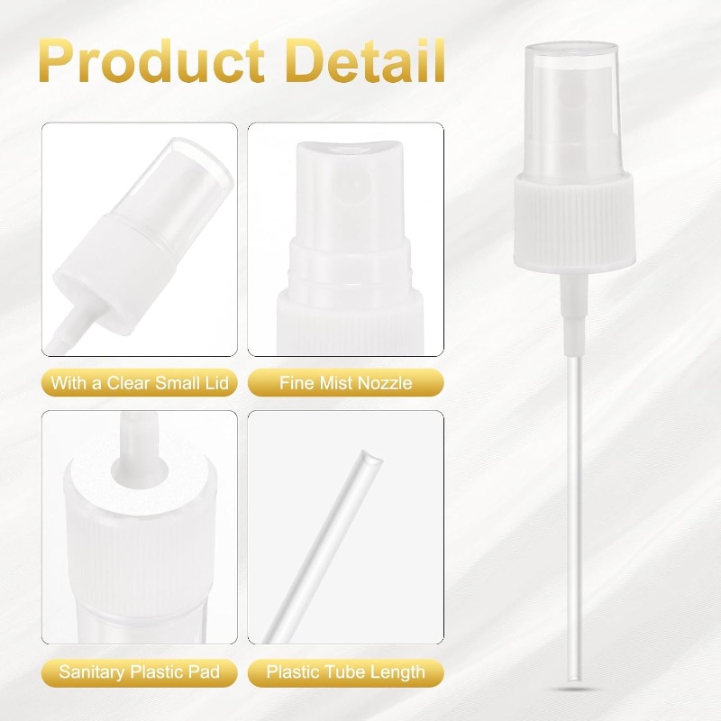 24/410 Feinsprüh-Pumpkopf-Ersa – Misting Bottle Fine Bewertung und Preis